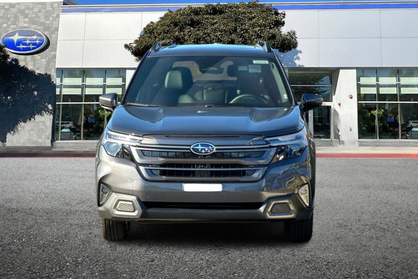 New 2026 Subaru Forester Limited image 8