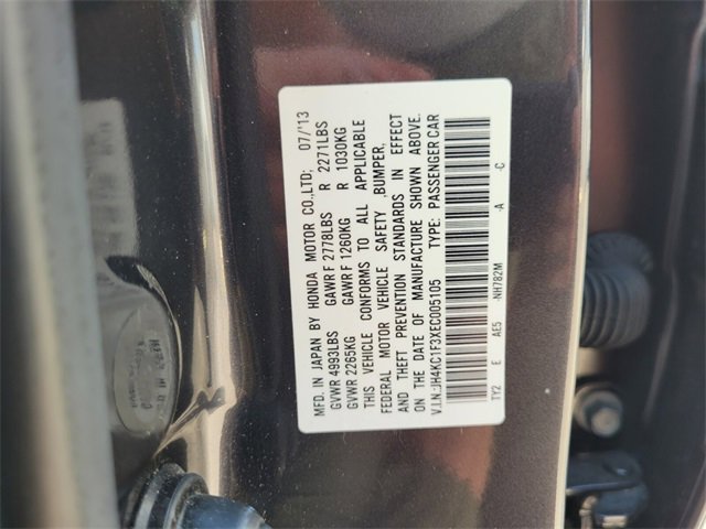 Used 2014 Acura RLX image 18