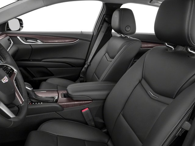 Used 2018 Cadillac XTS Luxury image 36