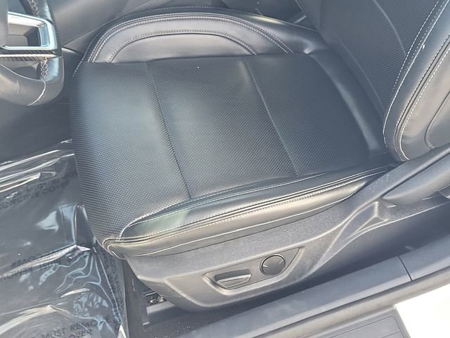 Used 2024 Ford Mustang Premium image 18