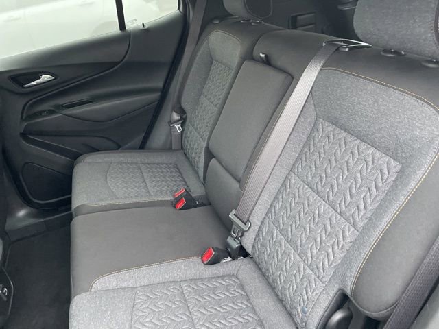 Used 2022 Chevrolet Equinox LT image 24