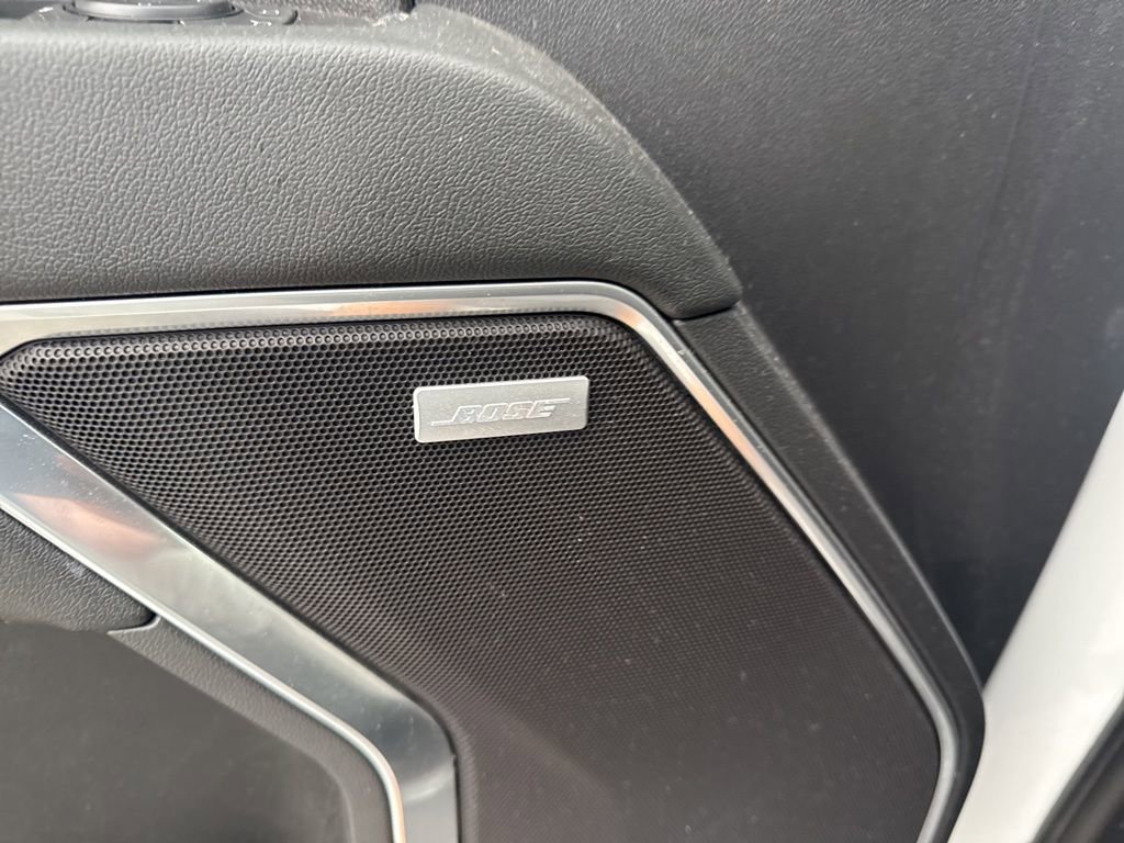 Used 2024 GMC Sierra 1500 Elevation w/ Elevation Premium Package image 23