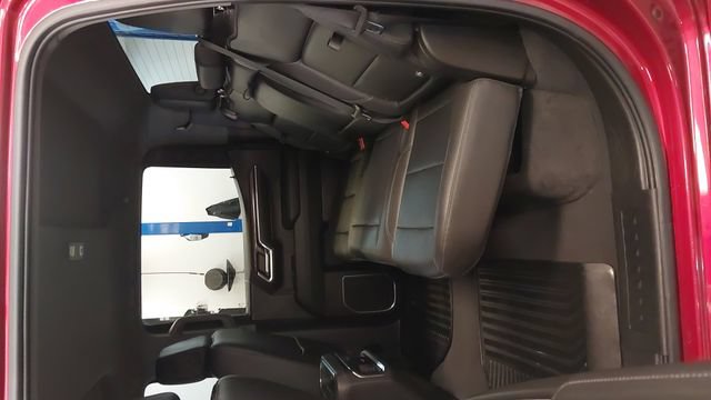 Used 2023 Chevrolet Silverado 1500 LTZ AWD/4WD image 27