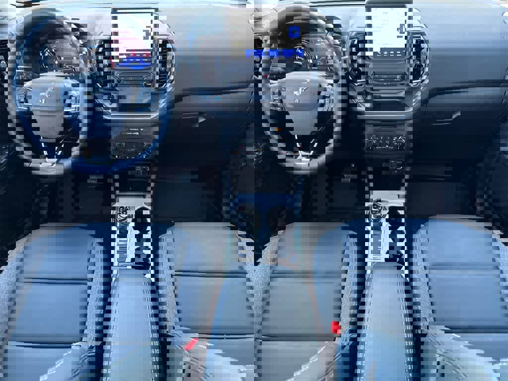 New 2024 Ford Bronco Sport Outer Banks w/ Tech Package image 18