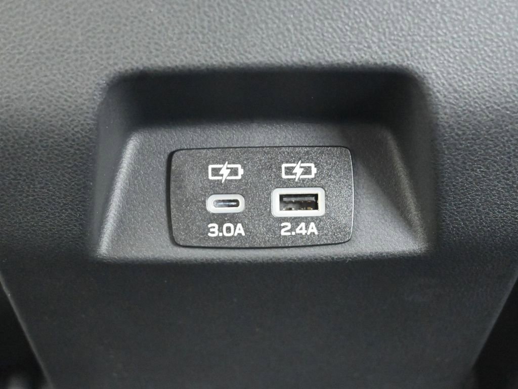 New 2026 Subaru Crosstrek 2.5i Wilderness image 21