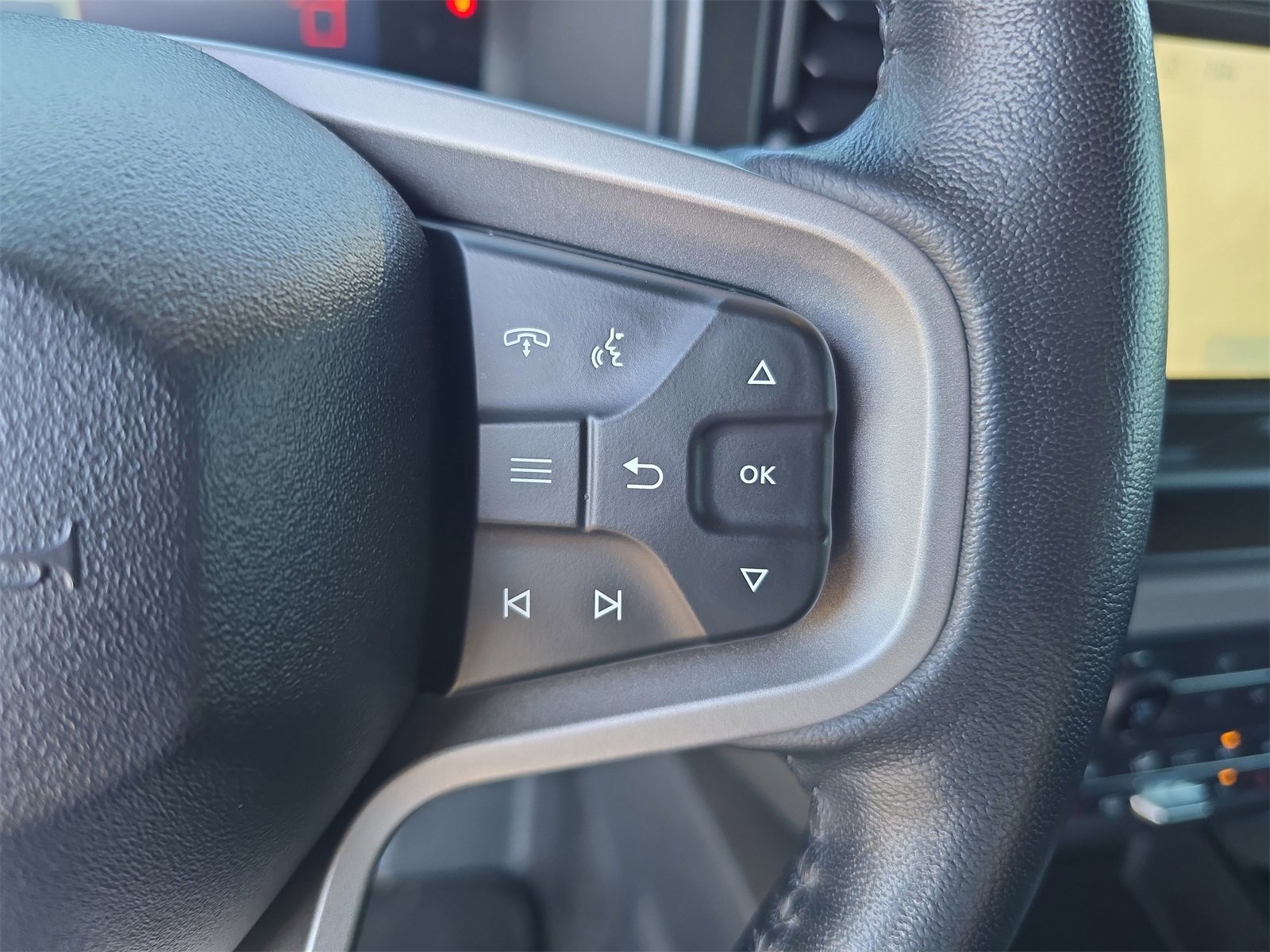 Certified 2021 Ford Bronco Black Diamond w/ Sasquatch Package image 19