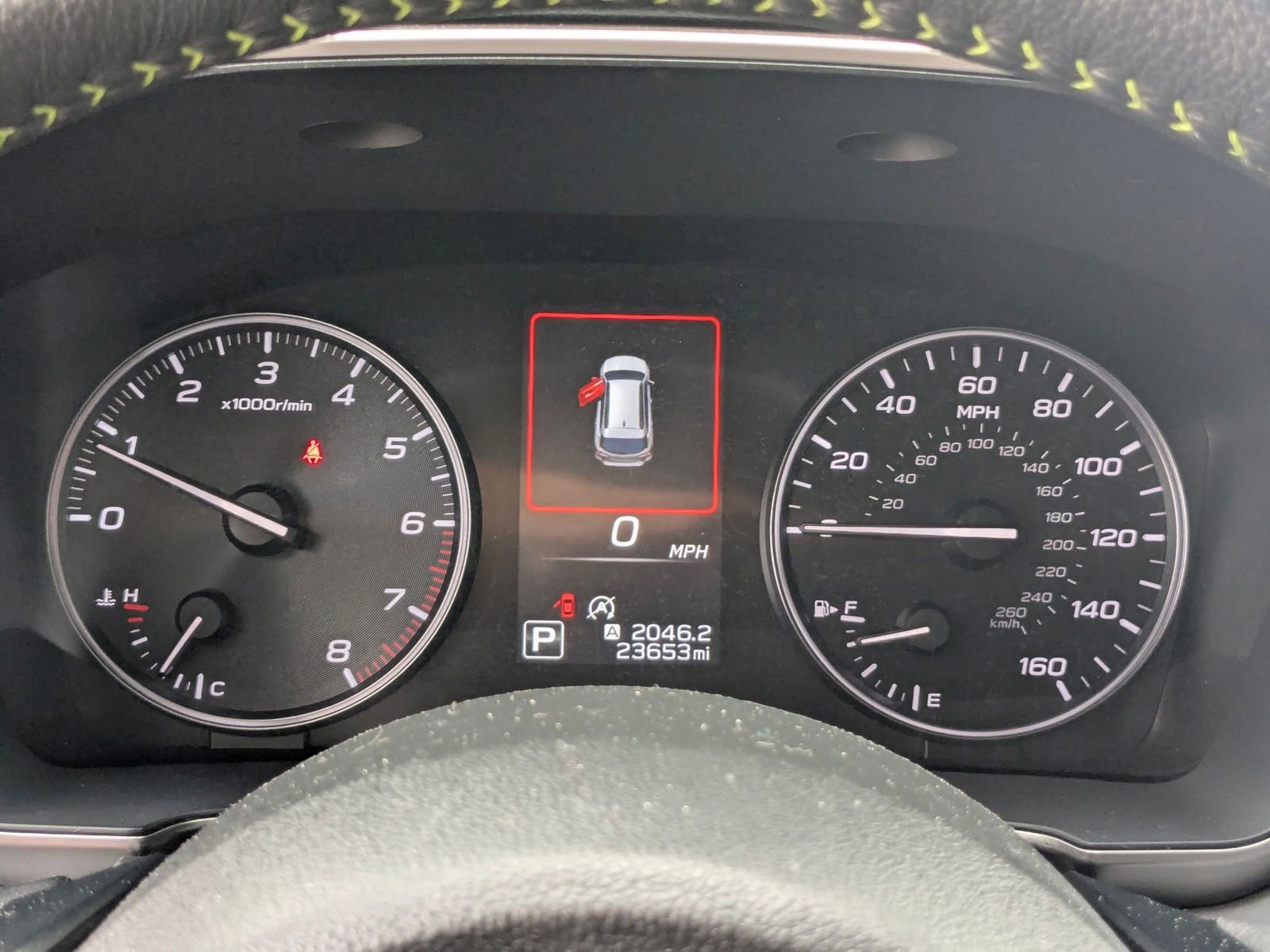 Used 2025 Subaru Outback Onyx Edition image 14