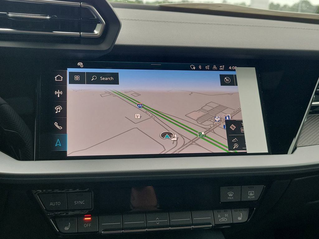New 2026 Audi S3 Premium AWD/4WD image 18