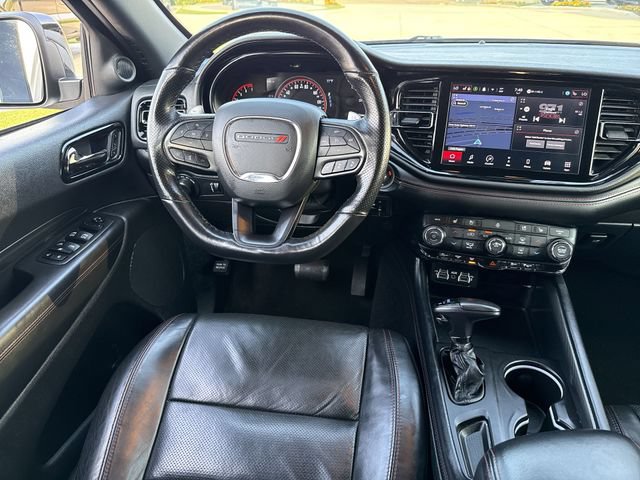 Used 2024 Dodge Durango GT RWD image 10