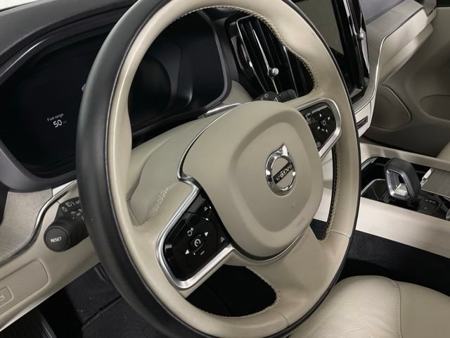Used 2023 Volvo XC60 B5 Plus w/ Climate Package AWD/4WD image 20