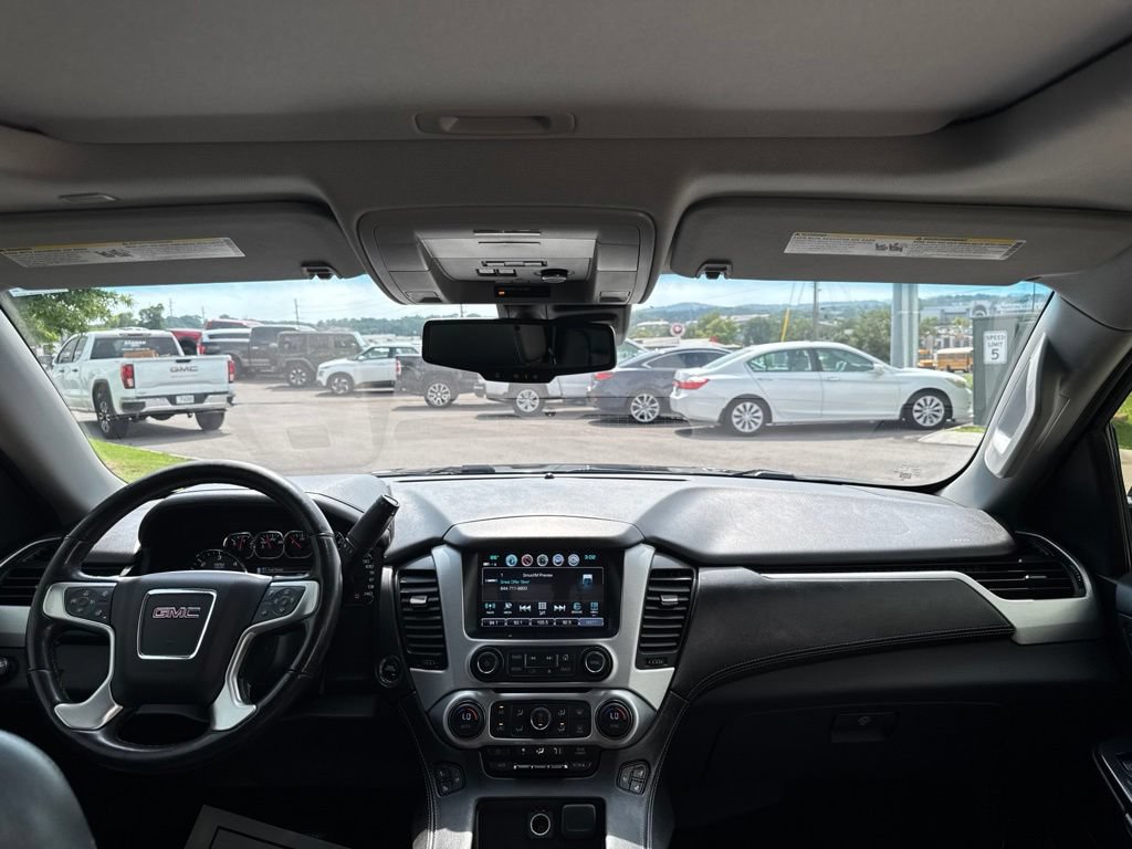 Used 2020 GMC Yukon SLT w/ Open Road Package RWD image 18