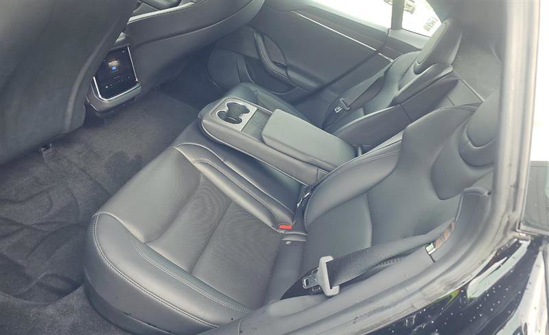 Used 2021 Tesla Model S Long Range image 8