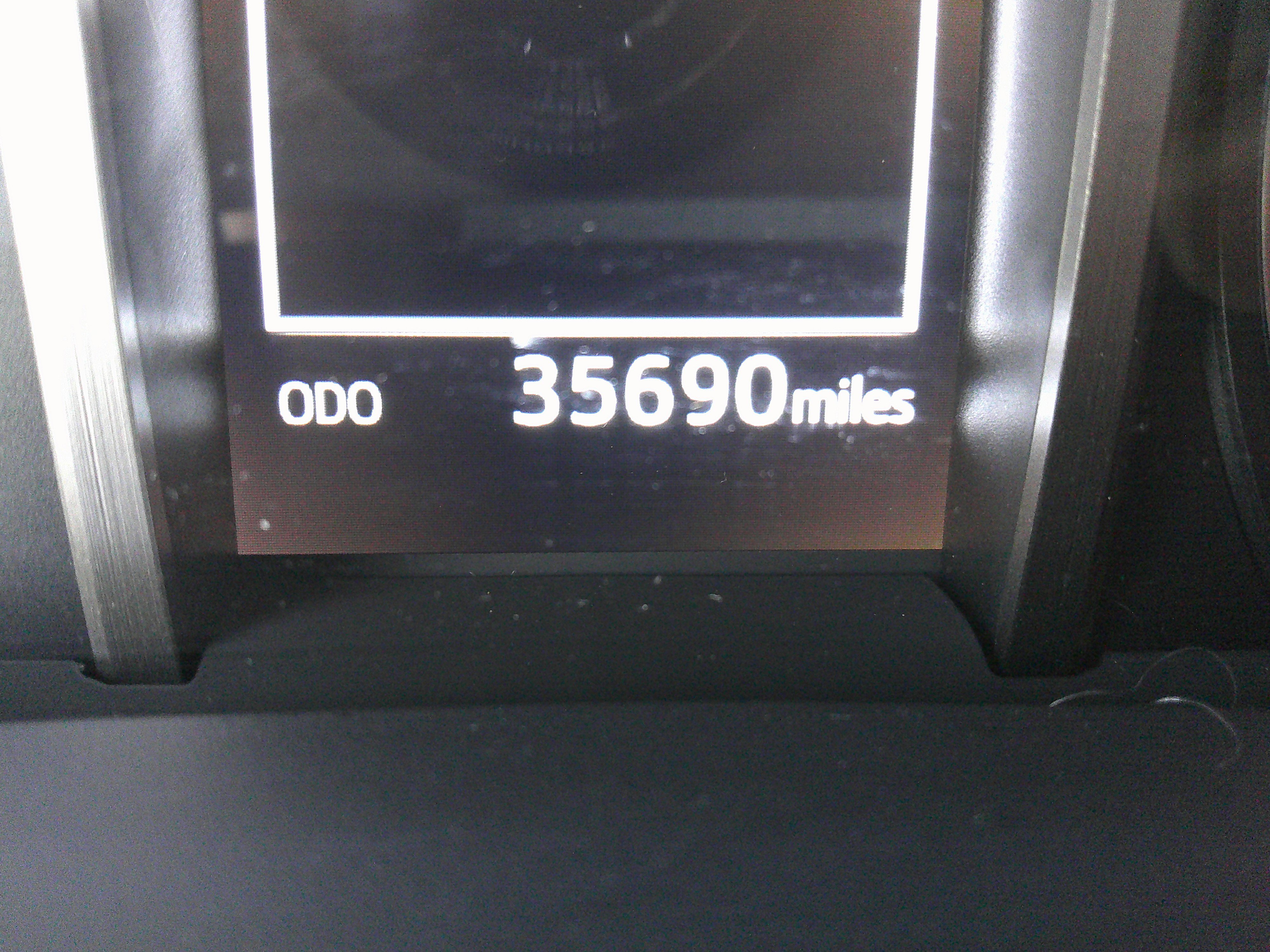 Used 2024 Toyota 4Runner Limited image 23