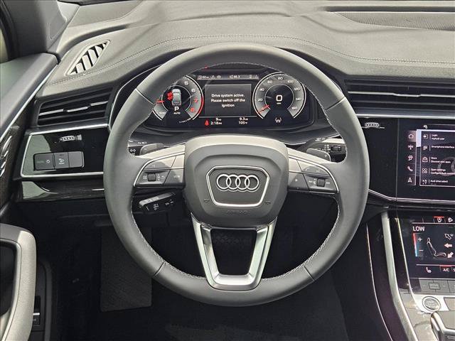 New 2026 Audi Q7 2.0T Premium AWD/4WD image 18