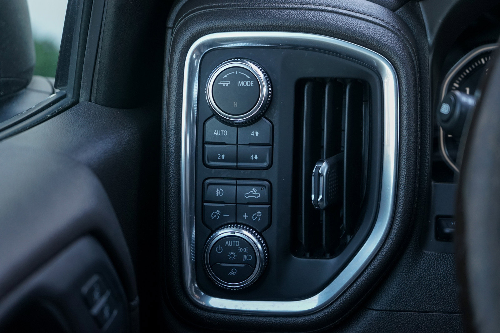 Used 2021 GMC Sierra 1500 Denali w/ Denali Ultimate Package image 21