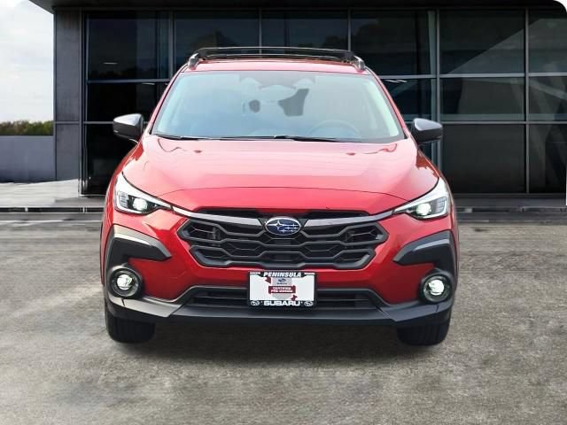 Certified 2024 Subaru Crosstrek 2.5i Limited w/ Popular Package #4A AWD/4WD image 5