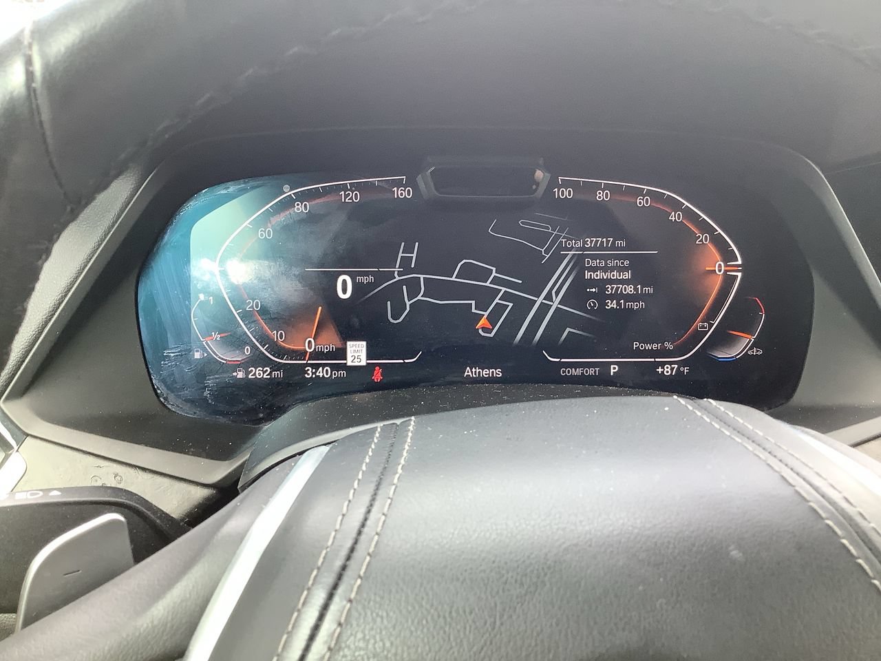 Used 2022 BMW X5 sDrive40i RWD image 22
