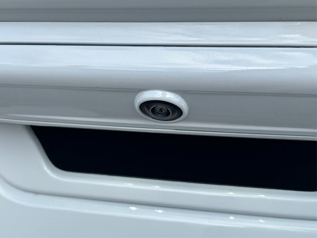 New 2025 RAM 2500 Power Wagon image 18