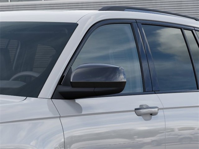 New 2025 Jeep Grand Cherokee Laredo image 12