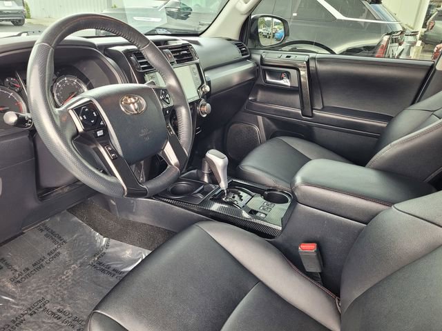 Used 2022 Toyota 4Runner TRD Off-Road Premium w/ Moonroof Package image 11