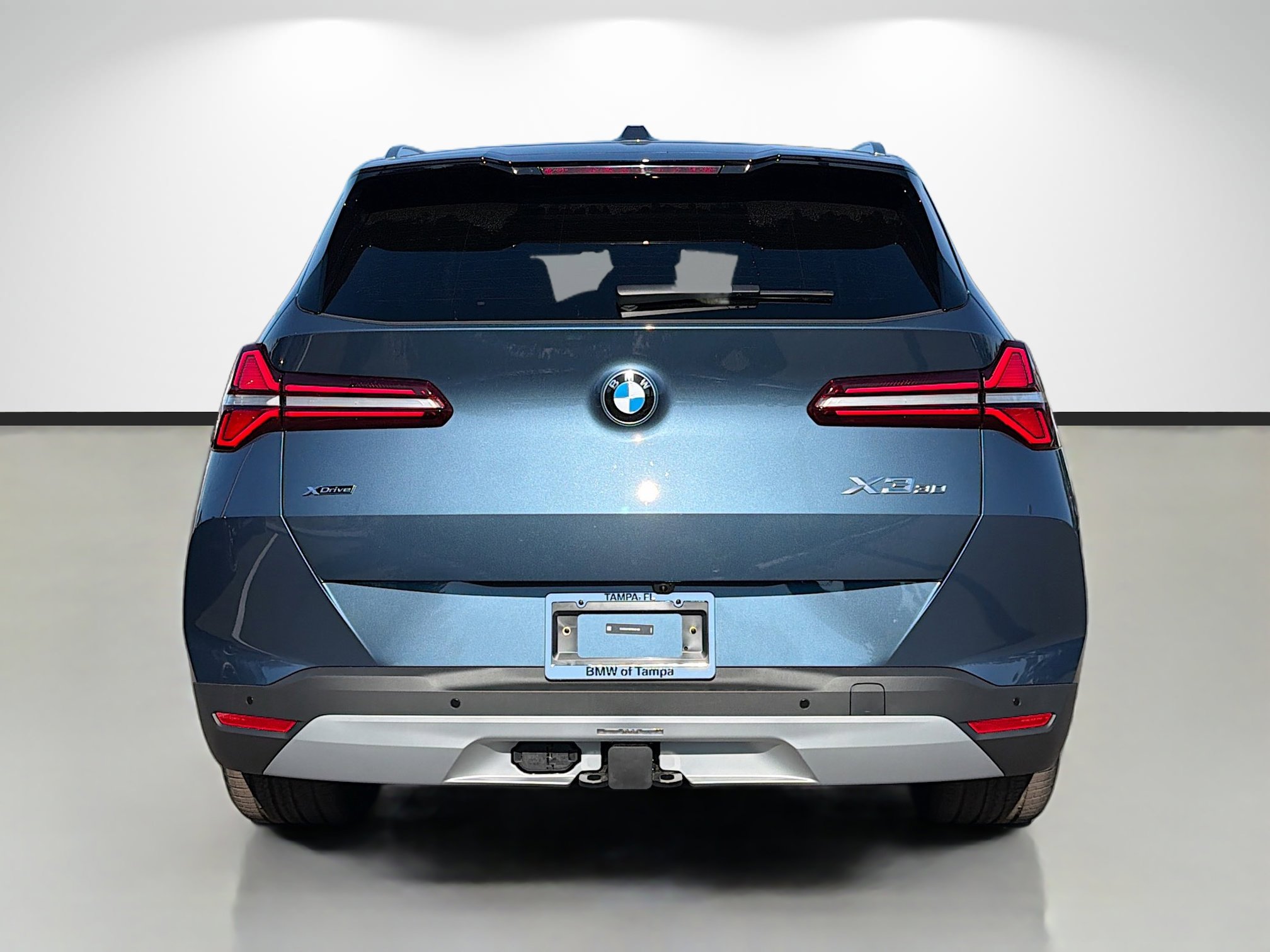 New 2026 BMW X3 xDrive30 w/ Premium Package image 4