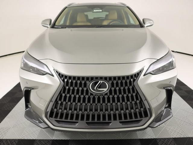 New 2026 Lexus NX 350 AWD w/ Premium Package image 7