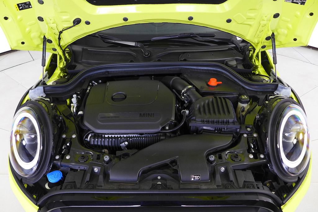 Certified 2023 MINI Cooper S image 6