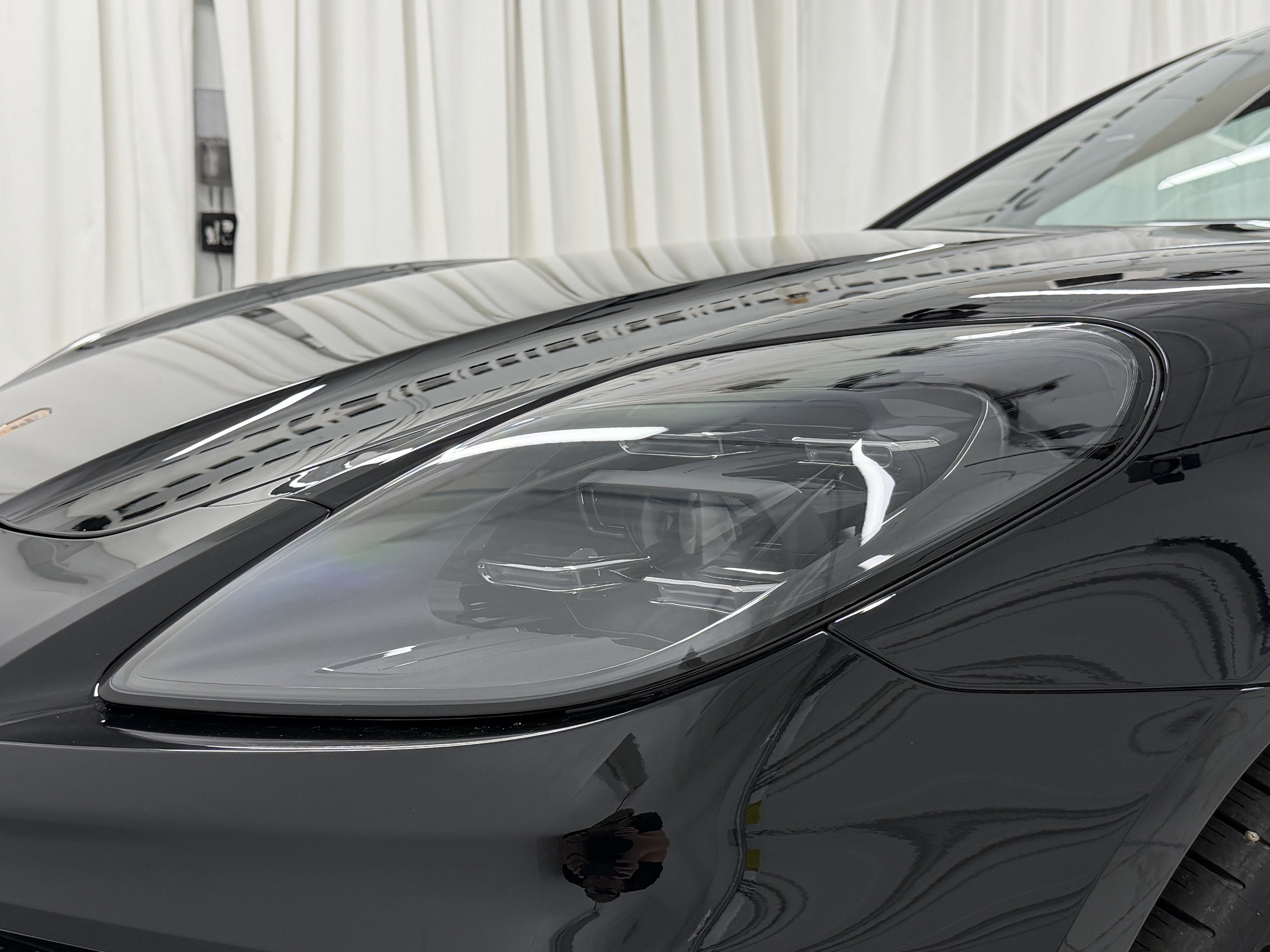 New 2026 Porsche Panamera image 17