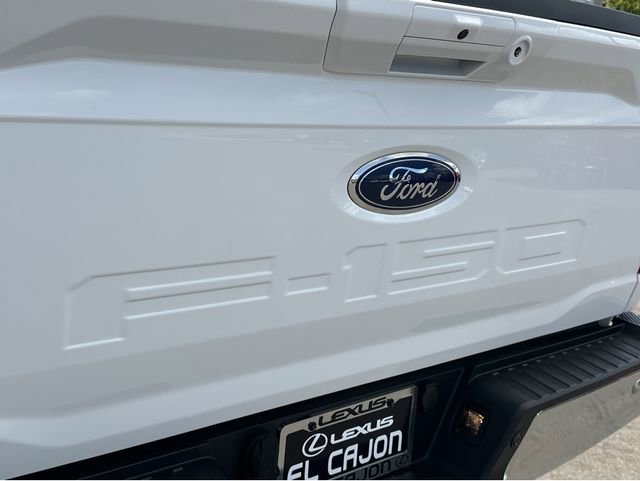 Used 2022 Ford F150 Lariat w/ Equipment Group 501A Mid AWD/4WD image 21