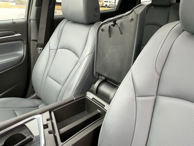Used 2024 Buick Enclave Essence w/ Experience Buick Package image 35