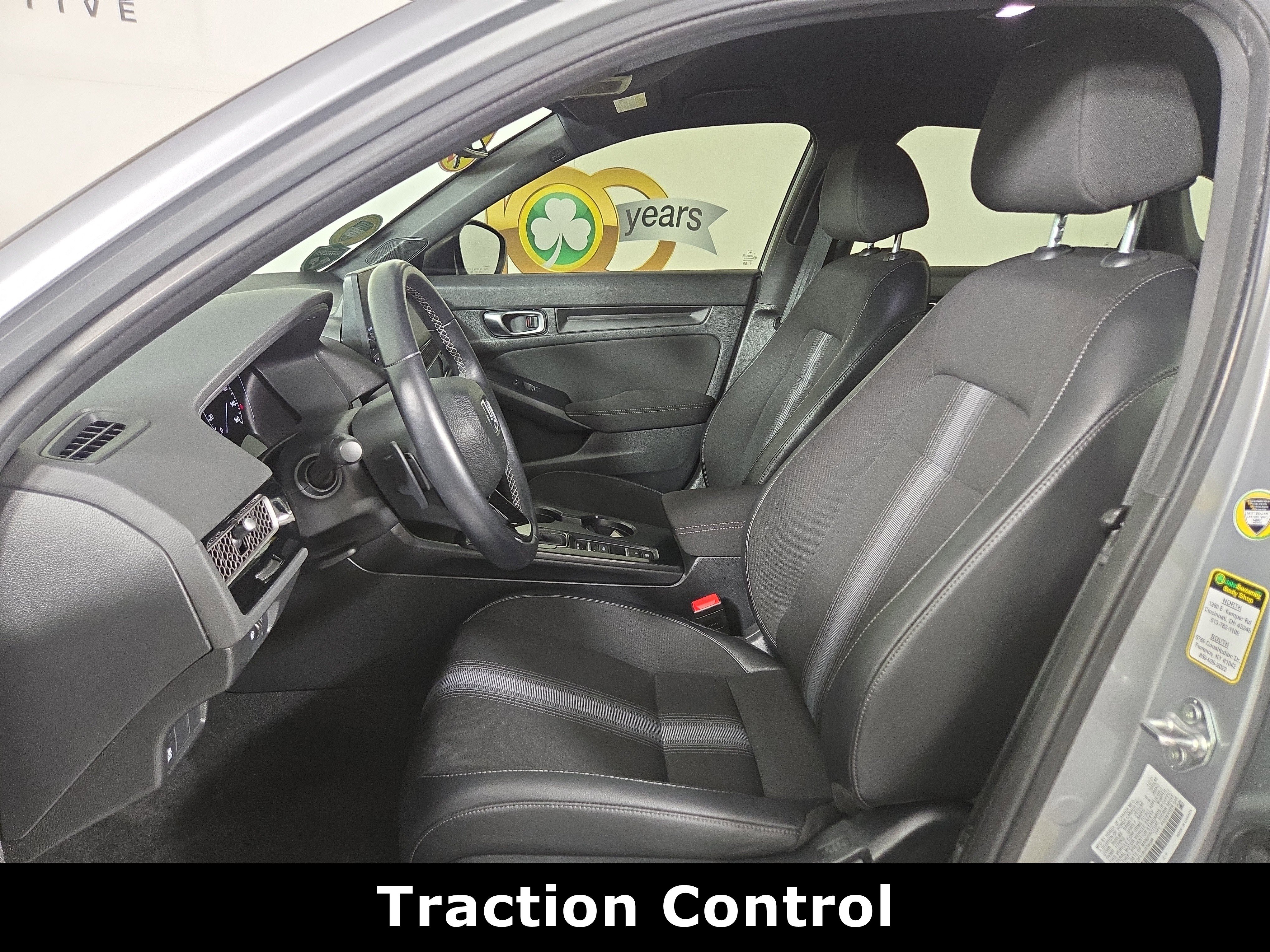 Used 2024 Honda Civic Sport image 11