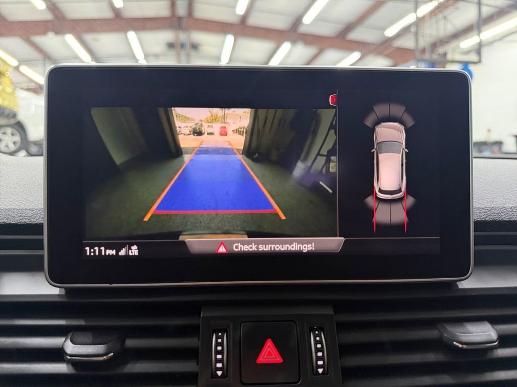 Used 2019 Audi Q5 2.0T Premium Plus w/ Premium Plus Package image 43