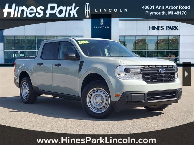 Used 2024 Ford Maverick XL