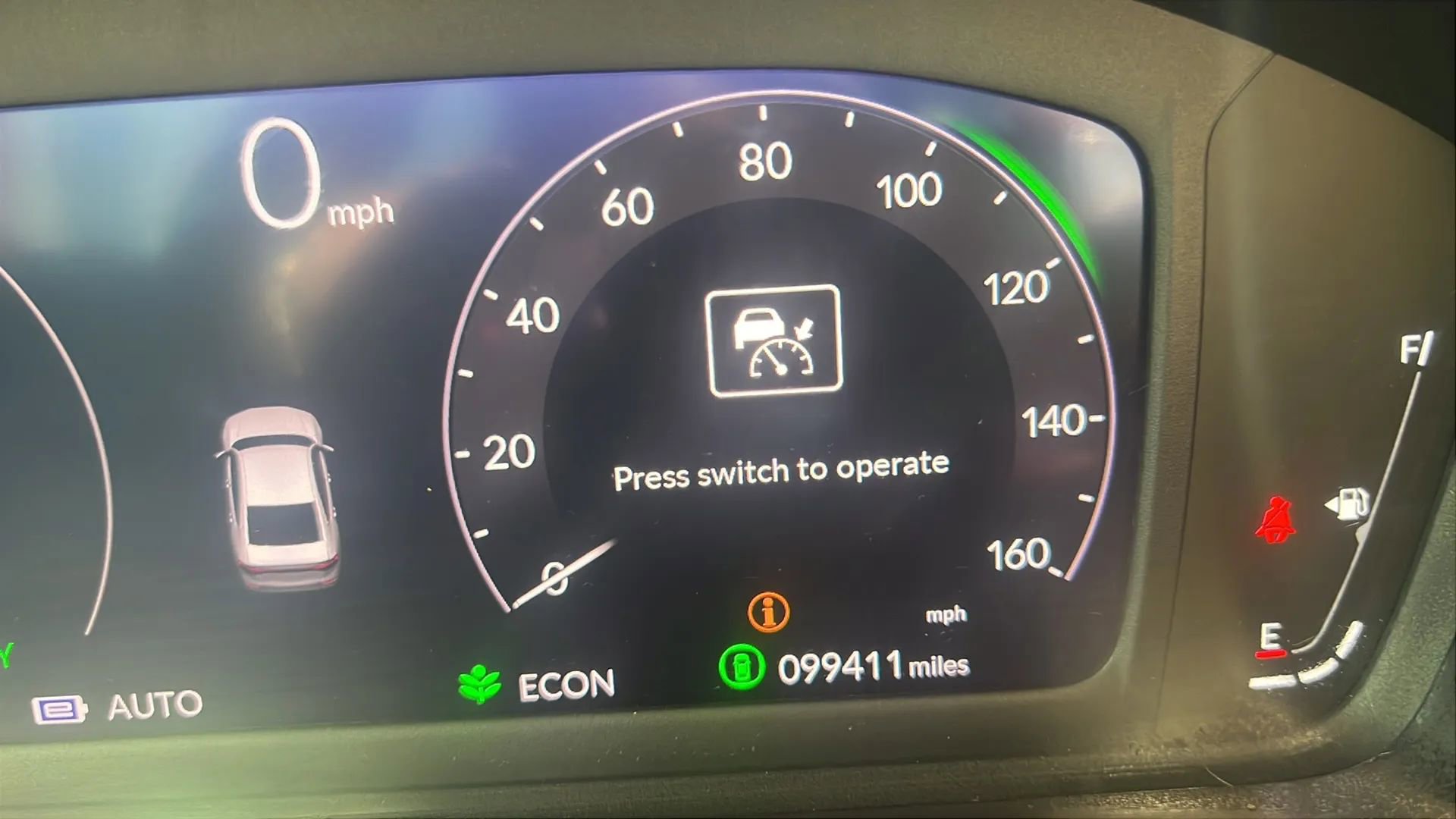 Used 2023 Honda Accord Touring image 11