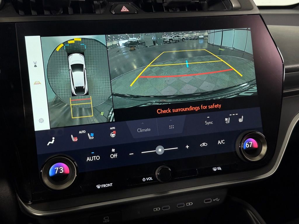 Used 2024 Lexus RZ 300e Premium image 20