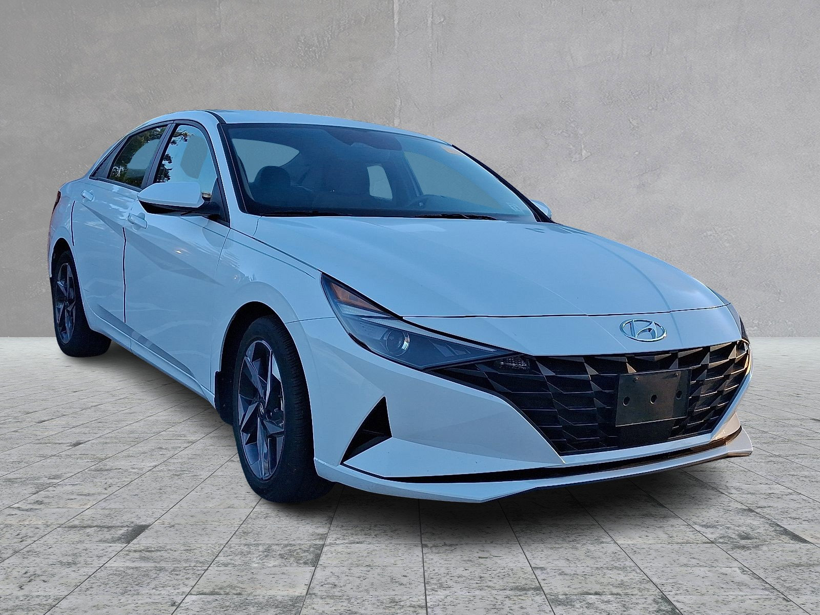 Certified 2023 Hyundai Elantra SEL w/ Convenience Package