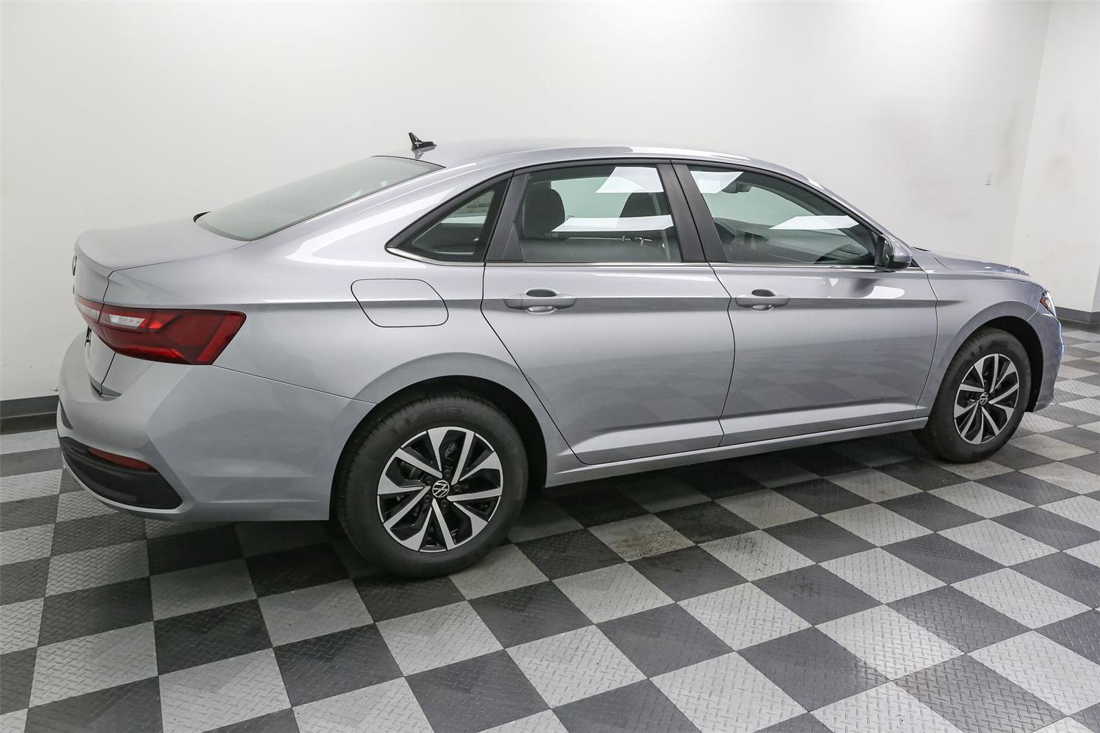 New 2026 Volkswagen Jetta S image 8