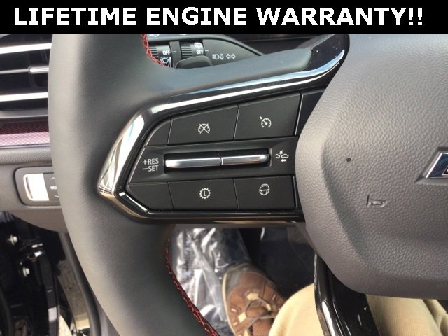 New 2026 Chevrolet Traverse RS image 14