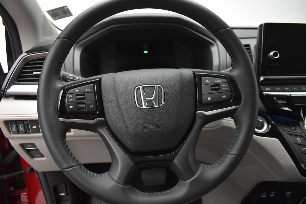 Used 2025 Honda Odyssey Touring image 20