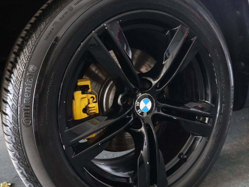 Used 2018 BMW X5 xDrive50i AWD/4WD image 34