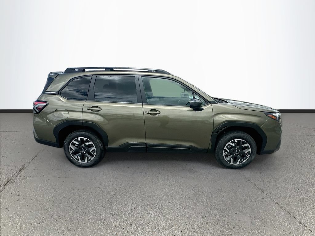 New 2026 Subaru Forester Premium AWD/4WD image 8