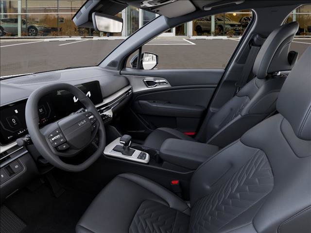 Used 2026 Kia Sportage X-Line w/ X-Line Technology Package AWD/4WD image 17
