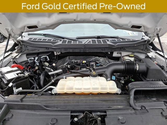 Used 2023 Ford F150 XL w/ STX Appearance Package image 32