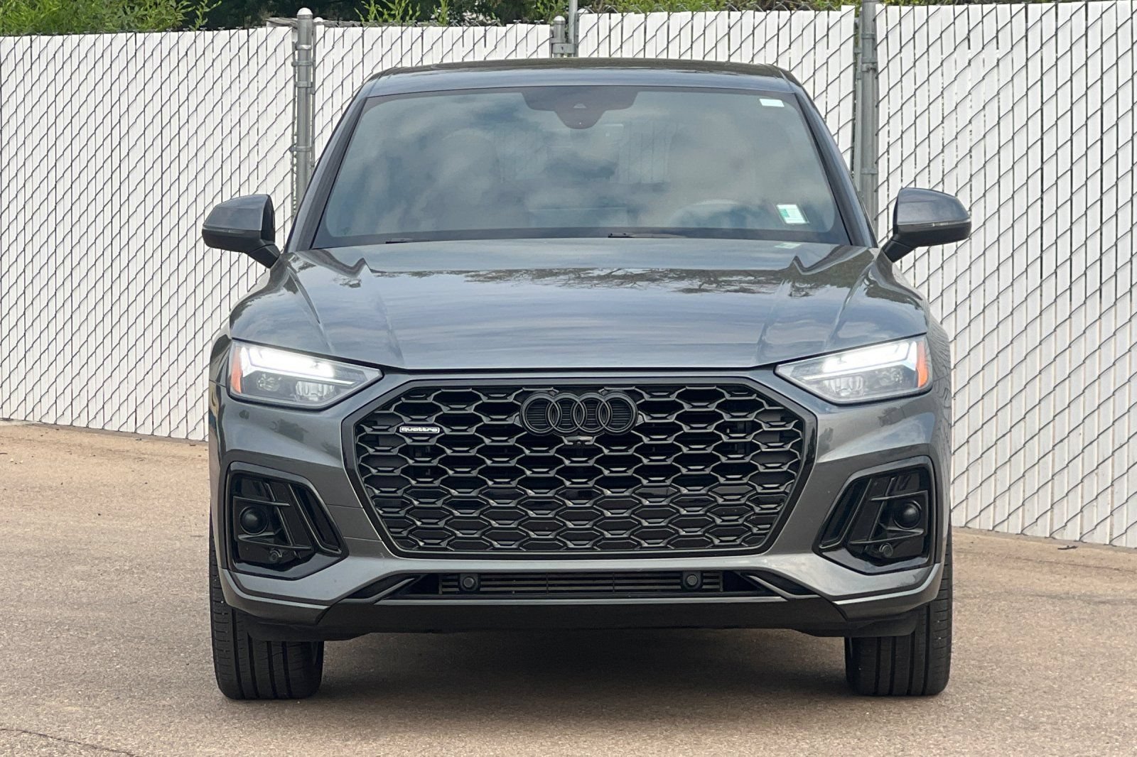 Used 2025 Audi Q5 2.0T Premium Plus AWD/4WD image 6