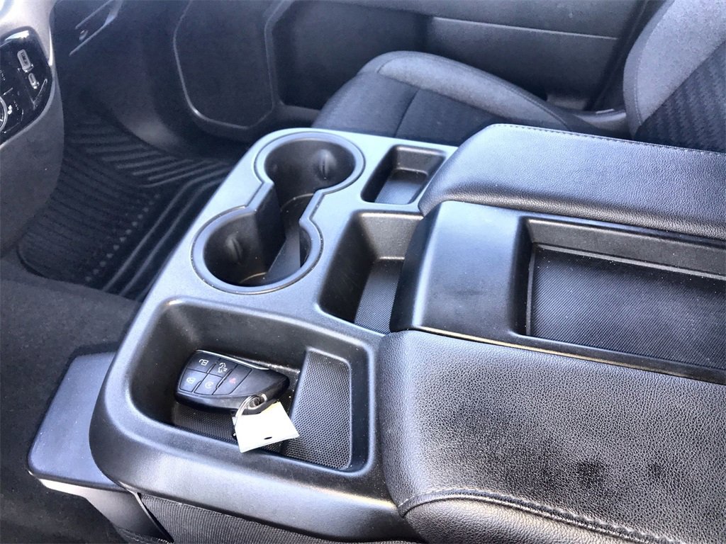Used 2022 Chevrolet Silverado 1500 LT image 19