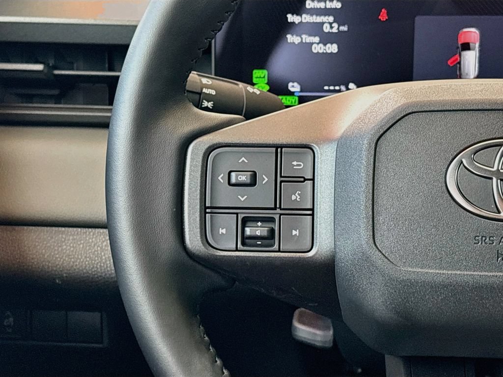 Used 2026 Toyota RAV4 SE w/ Weather Package AWD/4WD image 11