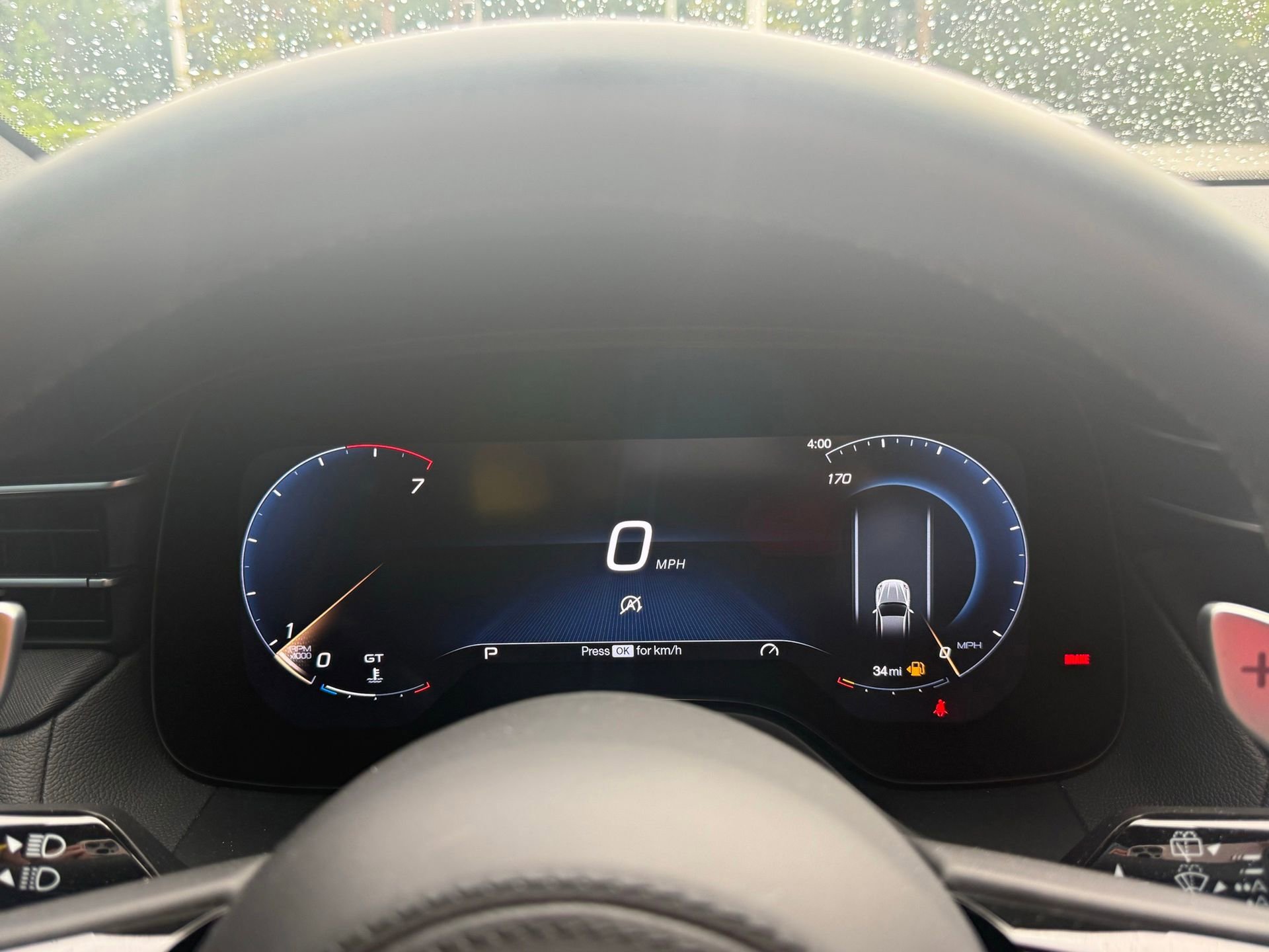 Used 2023 Maserati Grecale Modena AWD/4WD image 41