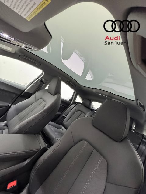 New 2026 Audi A5 2.0T Premium Plus AWD/4WD image 12