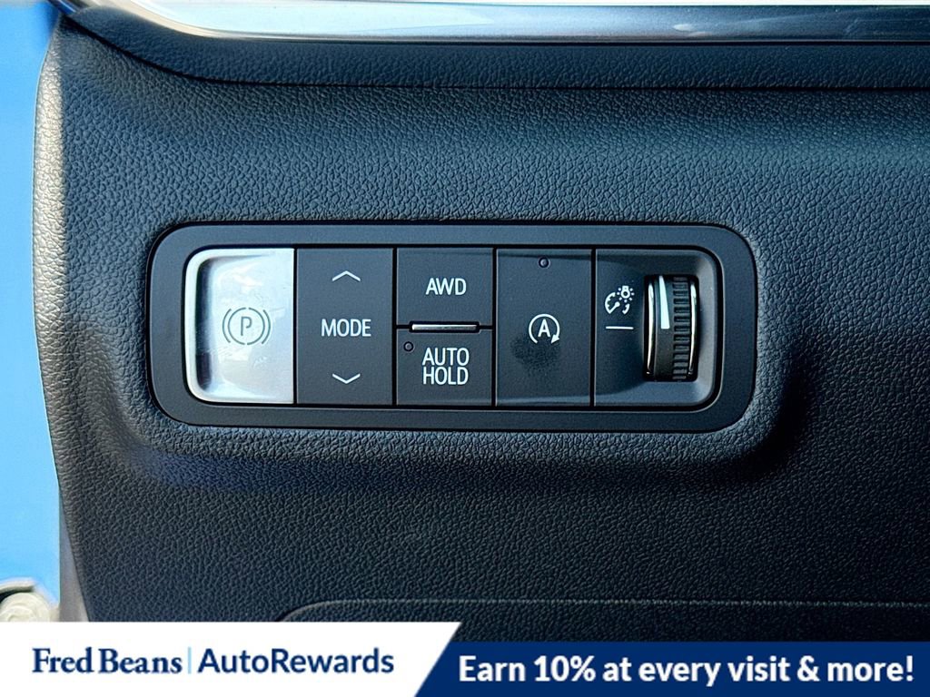 New 2026 GMC Terrain Elevation w/ Elevation Premium Package image 11