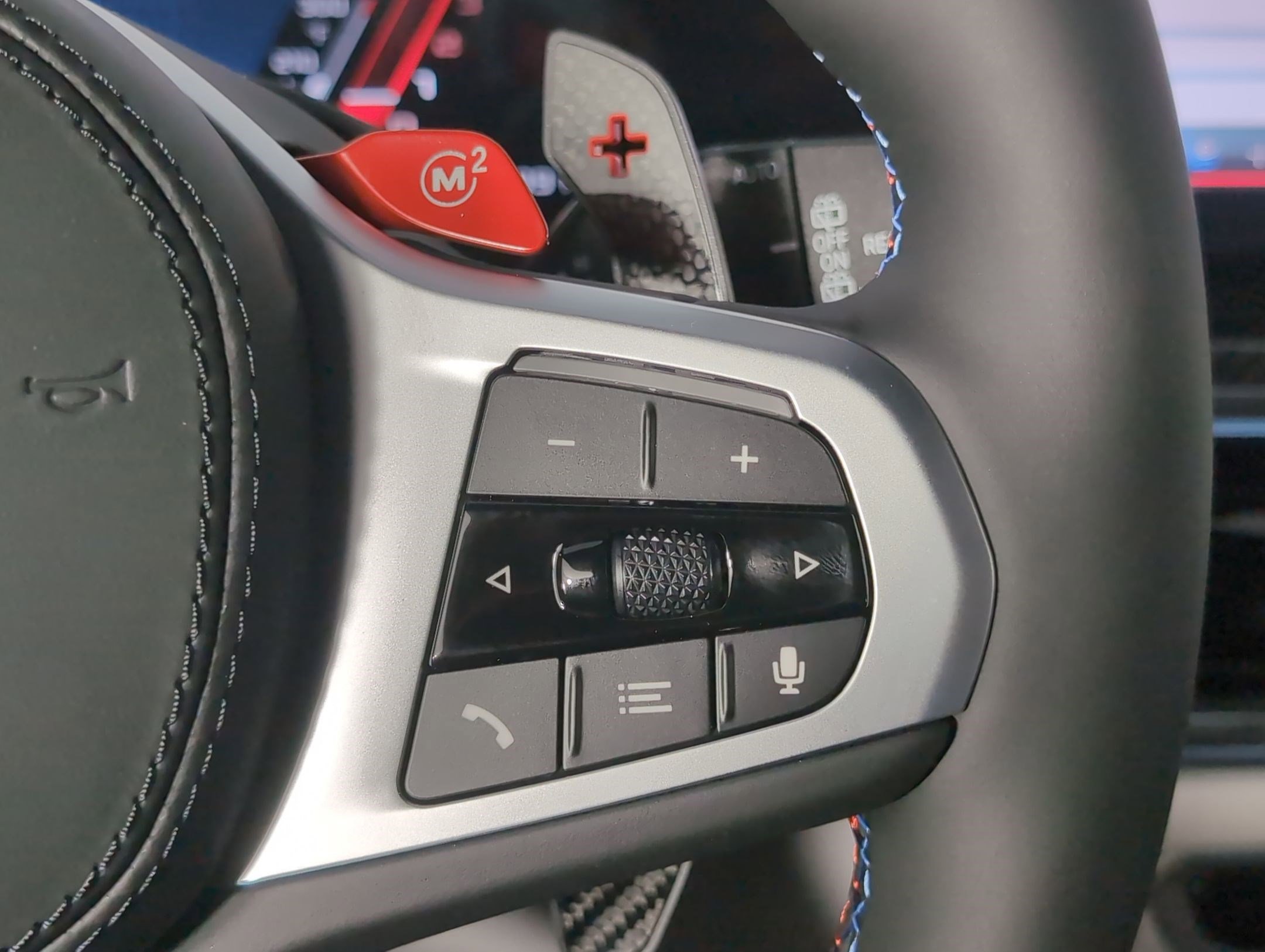 New 2026 BMW X5 M Competition w/ Executive Package image 27